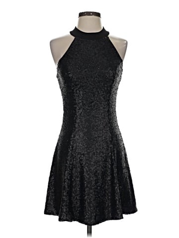 Dress the Population Cocktail Dress (view 1)