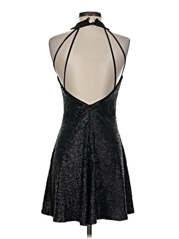 Dress the Population Cocktail Dress (view 2)