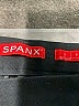 SPANX Solid Black Casual Pants Size S - photo 7