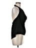 VICI Black Halter Top Size M - photo 4