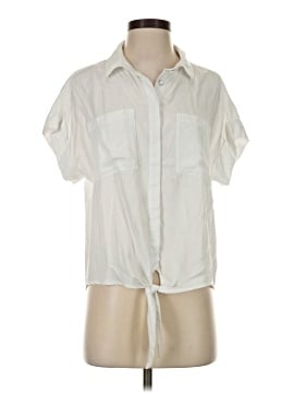 Velvet Heart Short Sleeve Blouse (view 1)