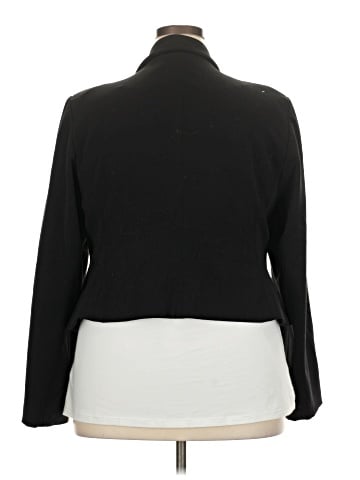 ELOQUII Blazer (view 2)
