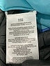 BCBGMAXAZRIA 100% Polyester Tropical Blue Casual Dress Size S - photo 8