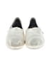 TOMS Solid Ivory Flats Size 10 - photo 2