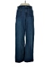 Madewell Blue Jeans Size 26 waist - photo 1