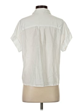 Velvet Heart Short Sleeve Blouse (view 2)