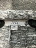 iris Tweed Gray Cocktail Dress Size M - photo 4