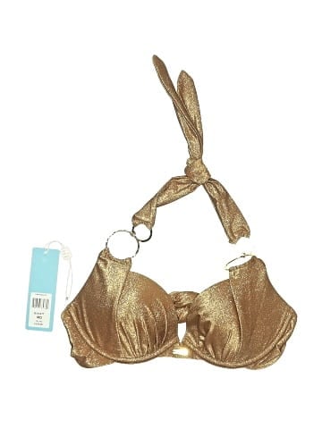 Beach Bunny Swimsuit Top (view 1)