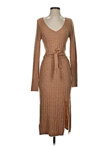 Abercrombie & Fitch Casual Dress (view 1)