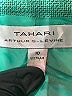 Tahari by ASL 100% Polyester Green Blazer Size 10 - photo 6