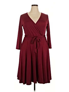 Urban Coco Casual Dress (view 1)