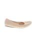 SONOMA life + style Ivory Flats Size 10 - photo 1