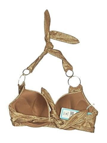 Beach Bunny Swimsuit Top (view 2)