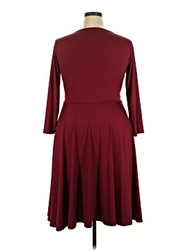 Urban Coco Casual Dress (view 2)