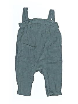 Grayson Mini Short Sleeve Onesie (view 1)
