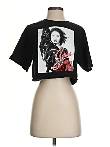 Selena's Collection Short Sleeve T-Shirt (view 1)