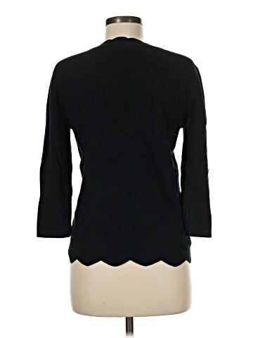 Halogen Pullover Sweater (view 2)