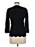 Halogen Black Pullover Sweater Size Med Petite - photo 2