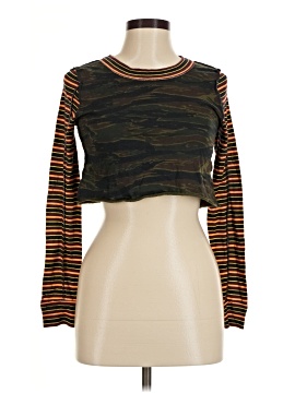 BDG Long Sleeve T-Shirt (view 1)