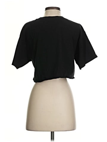 Selena's Collection Short Sleeve T-Shirt (view 2)