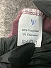 Shein Burgundy Long Sleeve Top Size S - photo 8