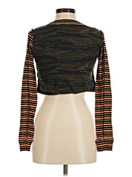 BDG Long Sleeve T-Shirt (view 2)
