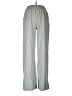 UEU Solid Gray Casual Pants Size M - photo 1