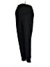 H&M Mama Solid Black Active Pants Size M - photo 1
