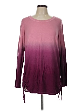 Sunday Long Sleeve T-Shirt (view 1)