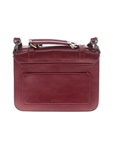 Ecosusi Leather Messenger (view 2)