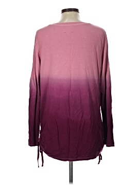 Sunday Long Sleeve T-Shirt (view 2)