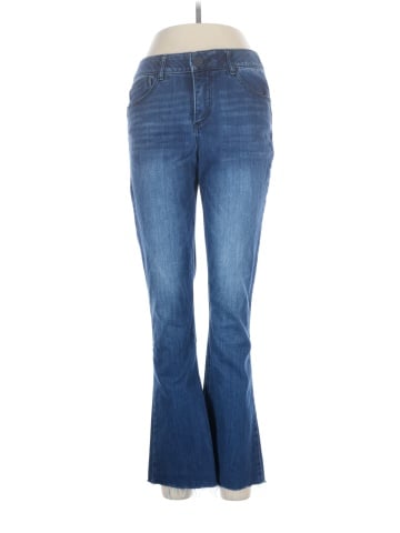 Democracy Jeans (view 1)