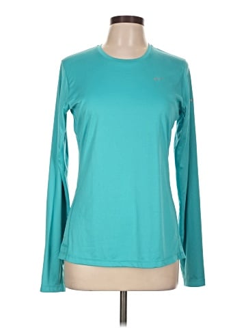 Nike Long Sleeve T-Shirt (view 1)