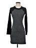 Smartwool Gray Casual Dress Size XS - photo 1
