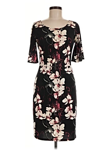 Esther Cocktail Dress (view 1)