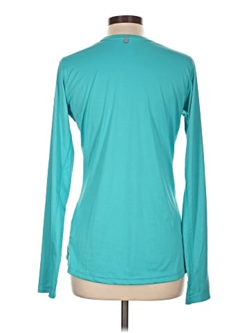 Nike Long Sleeve T-Shirt (view 2)