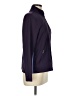 Unbranded Solid Purple Track Jacket Size M - photo 4