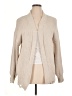 Arula Tan Cardigan Size XL - photo 1