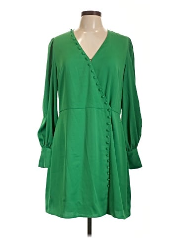 Alexia Admor Casual Dress (view 1)