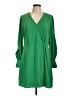 Alexia Admor 100% Polyester Green Casual Dress Size 12 - photo 1