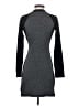 Smartwool Gray Casual Dress Size XS - photo 2
