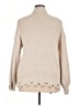 Arula Tan Cardigan Size XL - photo 2