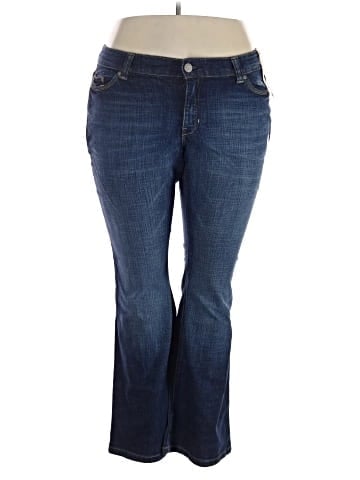 Old Navy Jeans (view 1)
