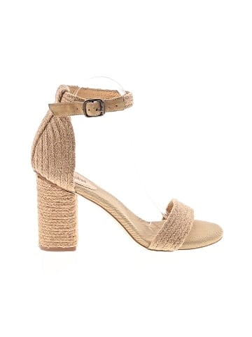 Jeffrey Campbell Sandals (view 1)
