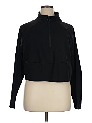 FLX Track Jacket (view 1)