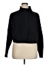 FLX Black Track Jacket Size 1X - photo 1