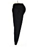 H&M Mama Solid Black Active Pants Size M - photo 4