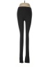 Unbranded Black Yoga Pants Size M (estimated) - photo 1