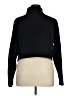 FLX Black Track Jacket Size 1X - photo 2