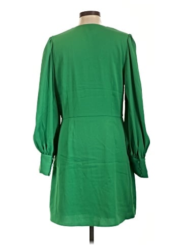 Alexia Admor Casual Dress (view 2)